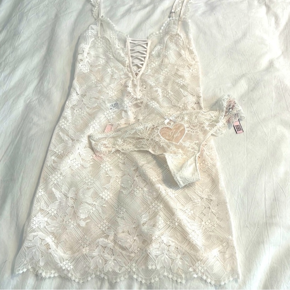 Gorgeous Bridal Lingerie